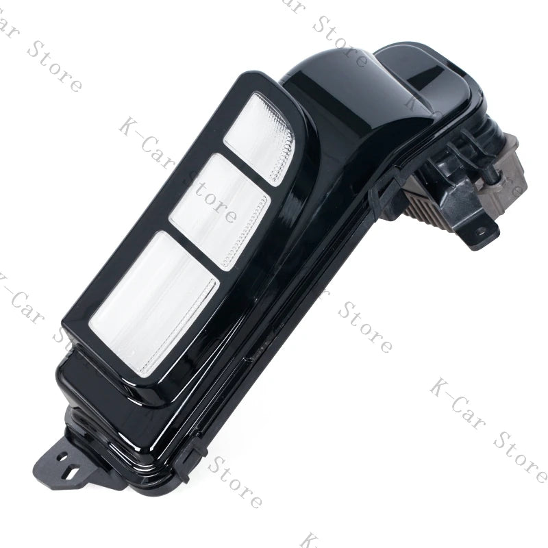 For Volkswagen VW T-ROC Rline R-Line Front Bumper Daytime