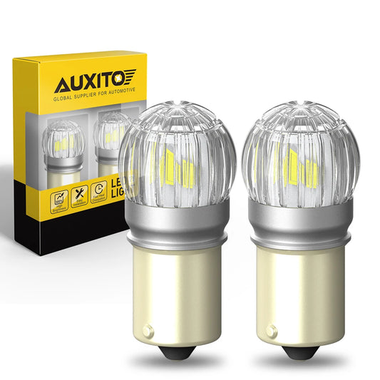 Auxito Canbus 1156 ba15s P21W 7506 Bulb Drl Parking