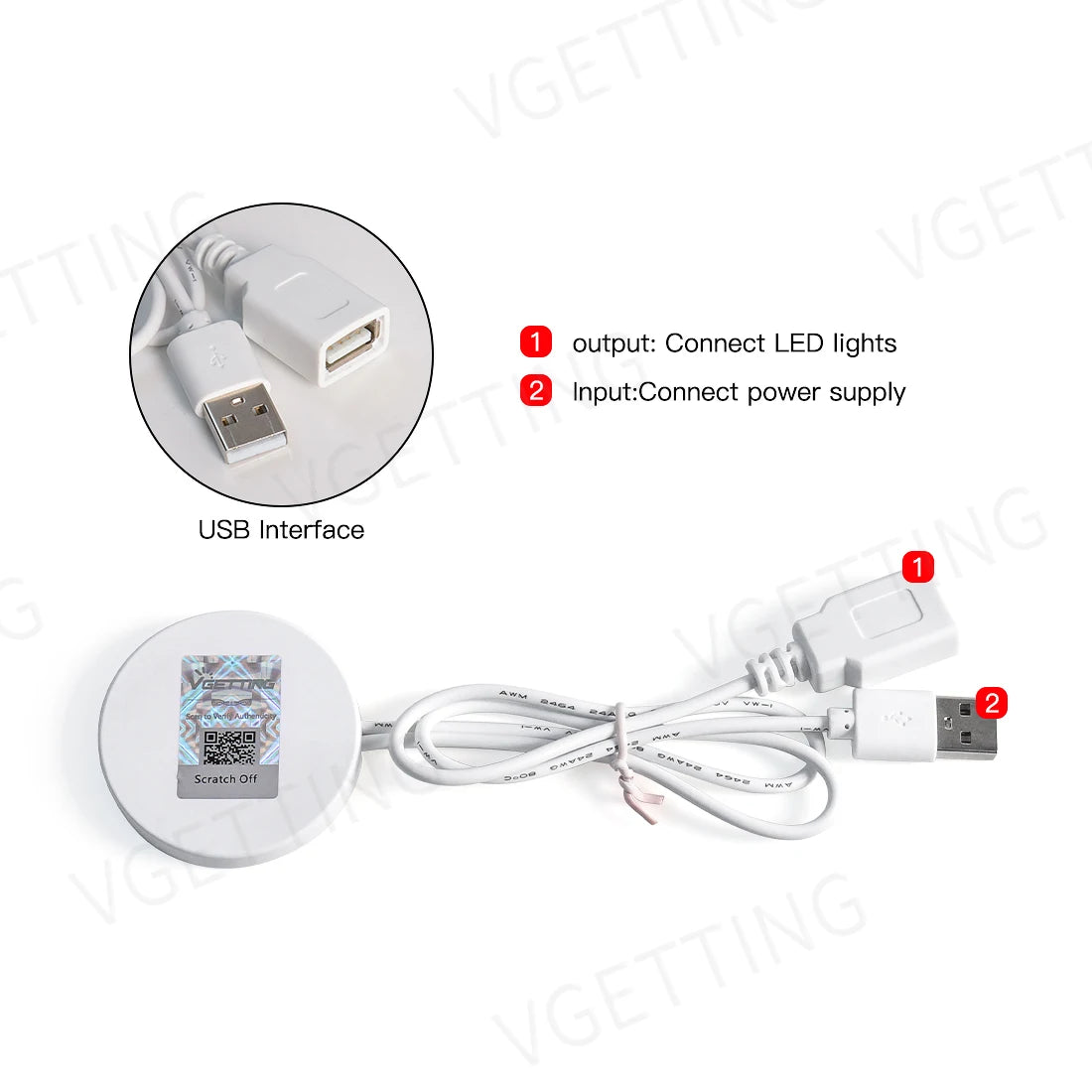 For Tesla Model 3 Y S Vgetting Ambient Seconds Module X Glove
