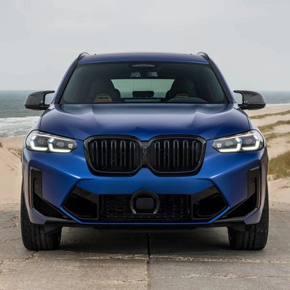 For BMW F97ODY Kit BMW G01 X3 Upgraded F97 Lci X3M Body Kit
