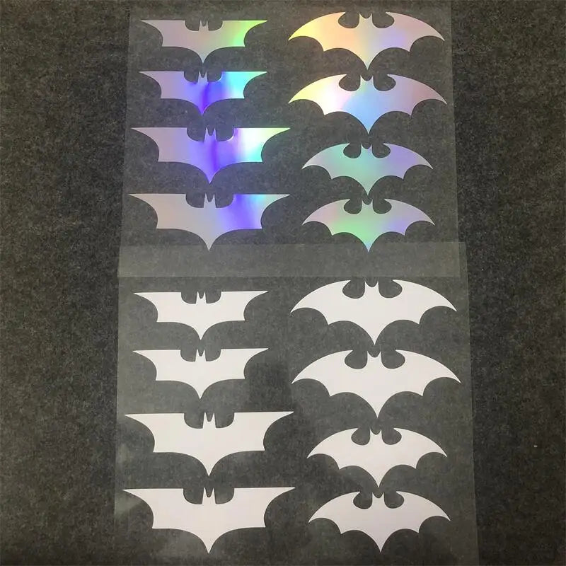 Sticker Body Shielding Scratch Protection Waterproof