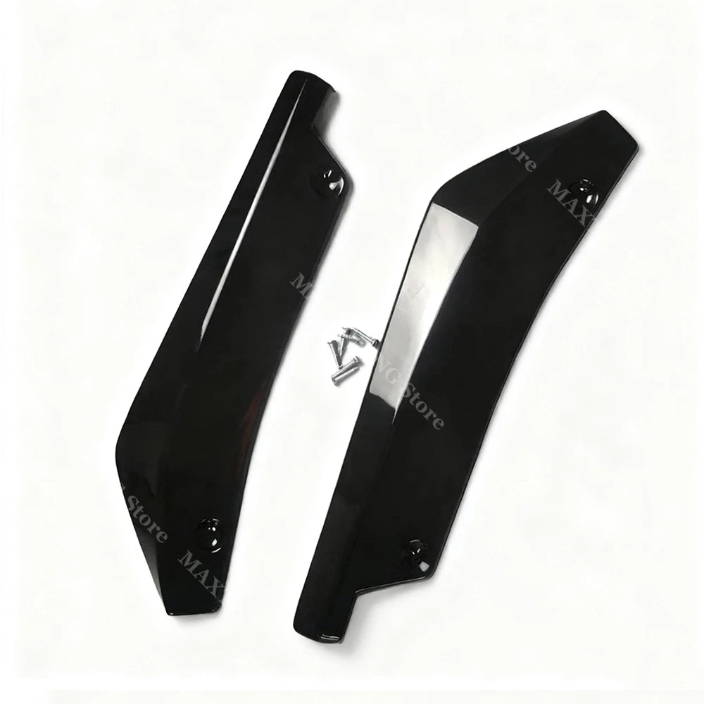 For BMW 5 Series E60 E61 M Sport 2004-2010 Rear Bumper Side