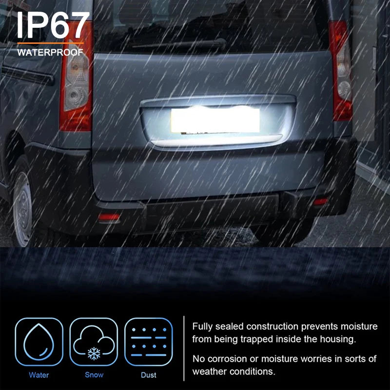 For Citroen Jumpy Spacetourer Berlingo Dispatch 2PCS Peugeot