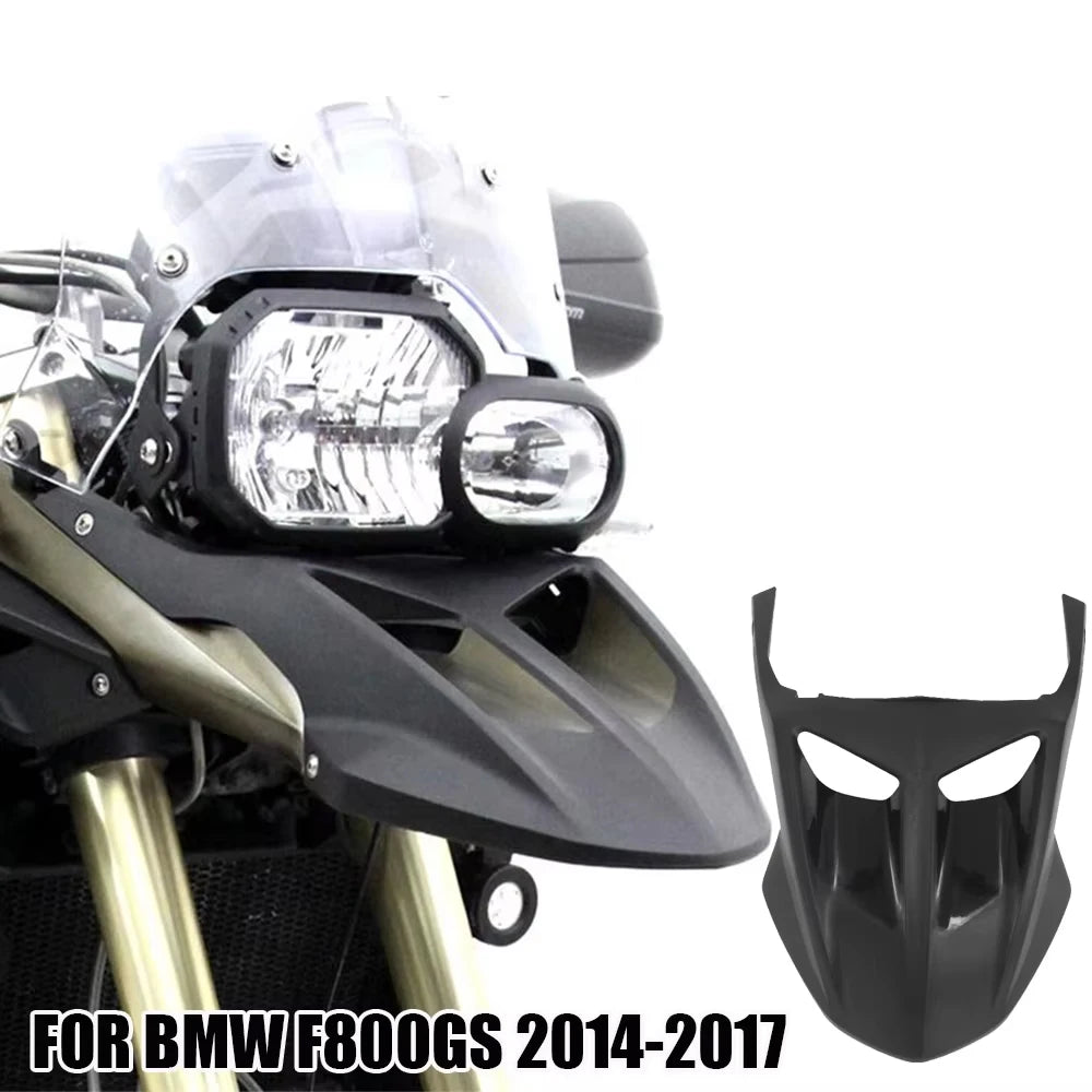 For BMW F800GS F800 F 800 Motorcycle Front Fender Wheel