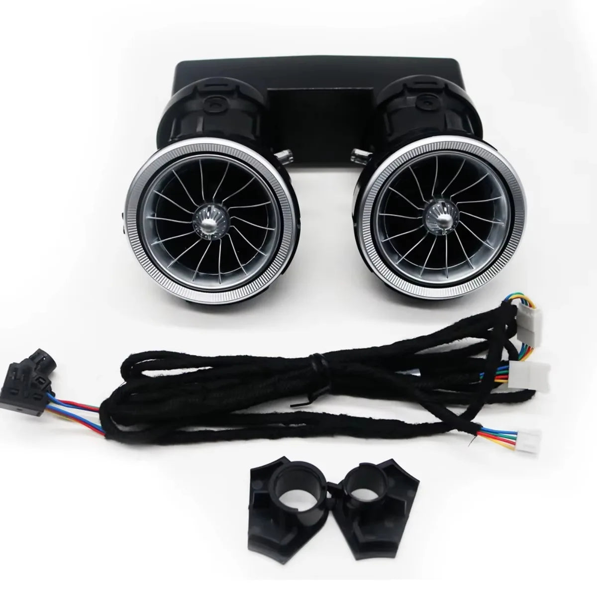 For Mercedes-Benz E-Class W213 2016 -2022Premium eqs-inspired