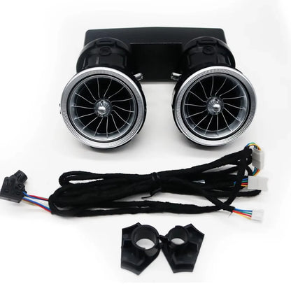 For Mercedes-Benz E-Class W213 2016 -2022Premium eqs-inspired