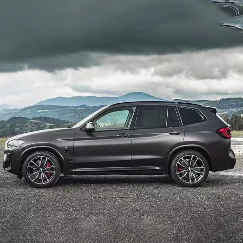 2018Y Bm X3 G01 G08 Old 2023Y Lci Mt