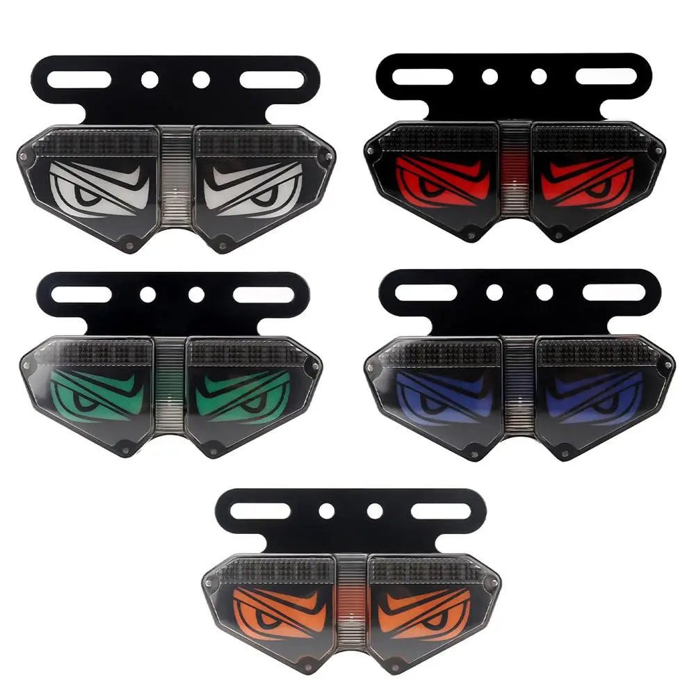 For Vehicle Safety Waterproof 24V Truck Side Marker Super Bright