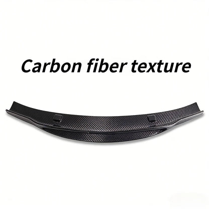 For BMW 5 Series F10 M5 2011-2016 Rpk Front Bumper Lip Spoiler