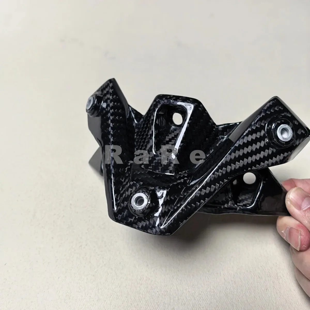 For BMW S1000R M1000R 2021-2024 2025 Carbon Fiber Motorcycle