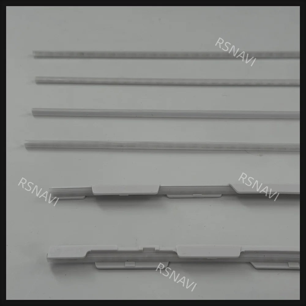 Active Ambient Lighting Kit Wiring Guides Compatible