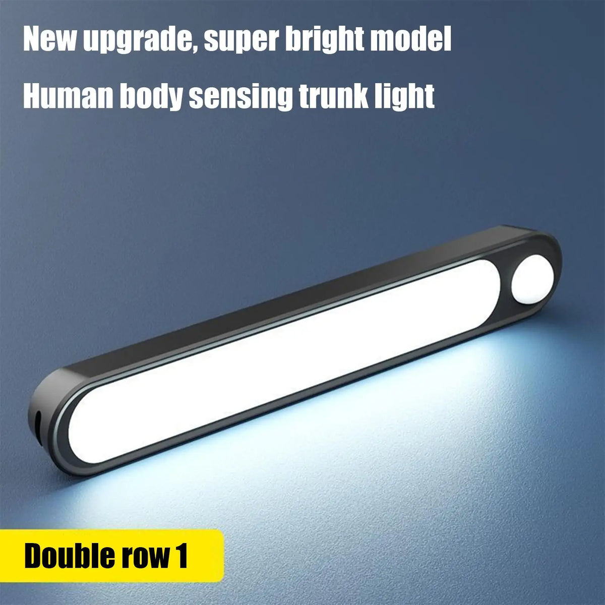 Trunk Sensor Automatic Truck Lighting Ceiling USB Charging Dome