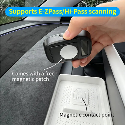For Tesla Model 3 Highland Model Y Juniper Model Yl 2025-2026