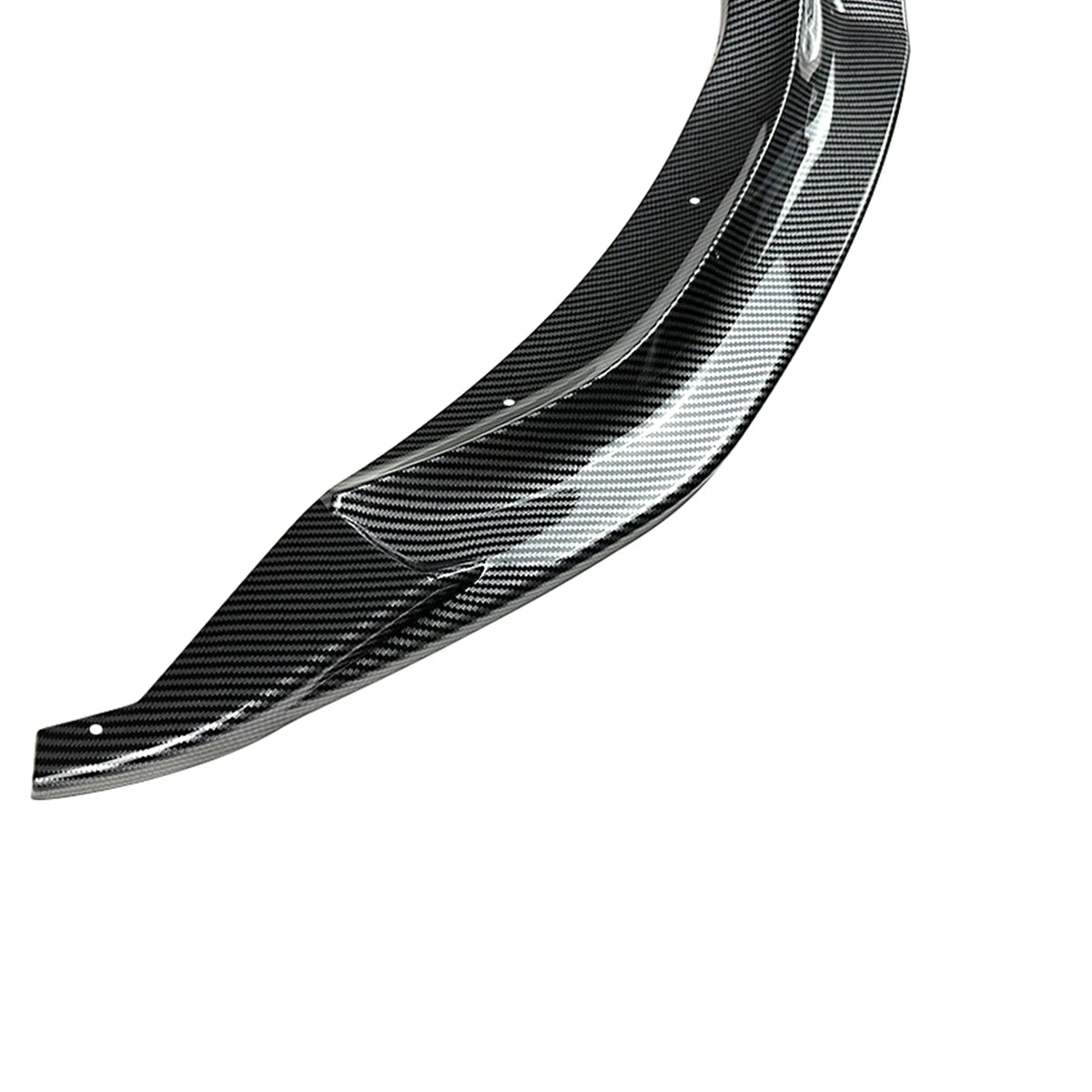 For BMW F80 M3 F82 F83 M4 2014-2020 Front Bumper Spoiler Lip