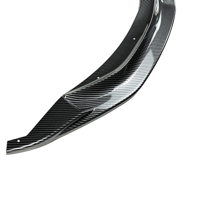 For BMW F80 M3 F82 F83 M4 2014-2020 Front Bumper Spoiler Lip