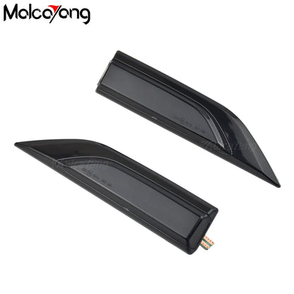 For VW Transporter T6 Multivan Caddy Dynamic Blinker Repeater