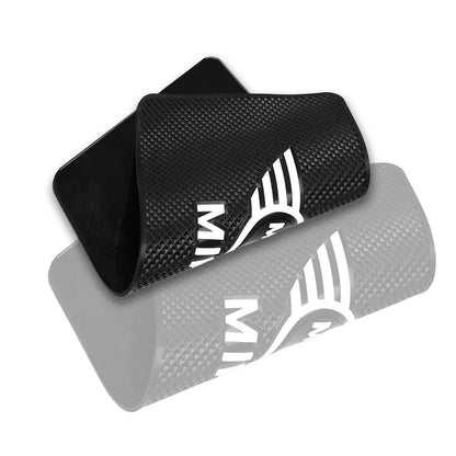 For MINI Jcw R55 R56 R57 Dashboard Anti Slip Mat R58 R59 F55 F56