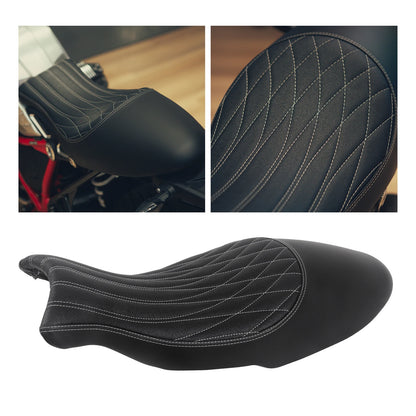 For BMW R Ninet R9T R Cushion Cover SEAT Rider Driver Passenger