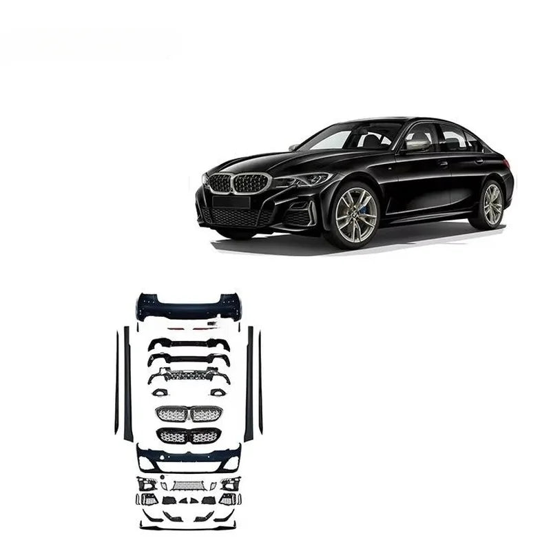 g20-tech Conversion Kit Series G20 Upgrade Sport Body 2019-2021