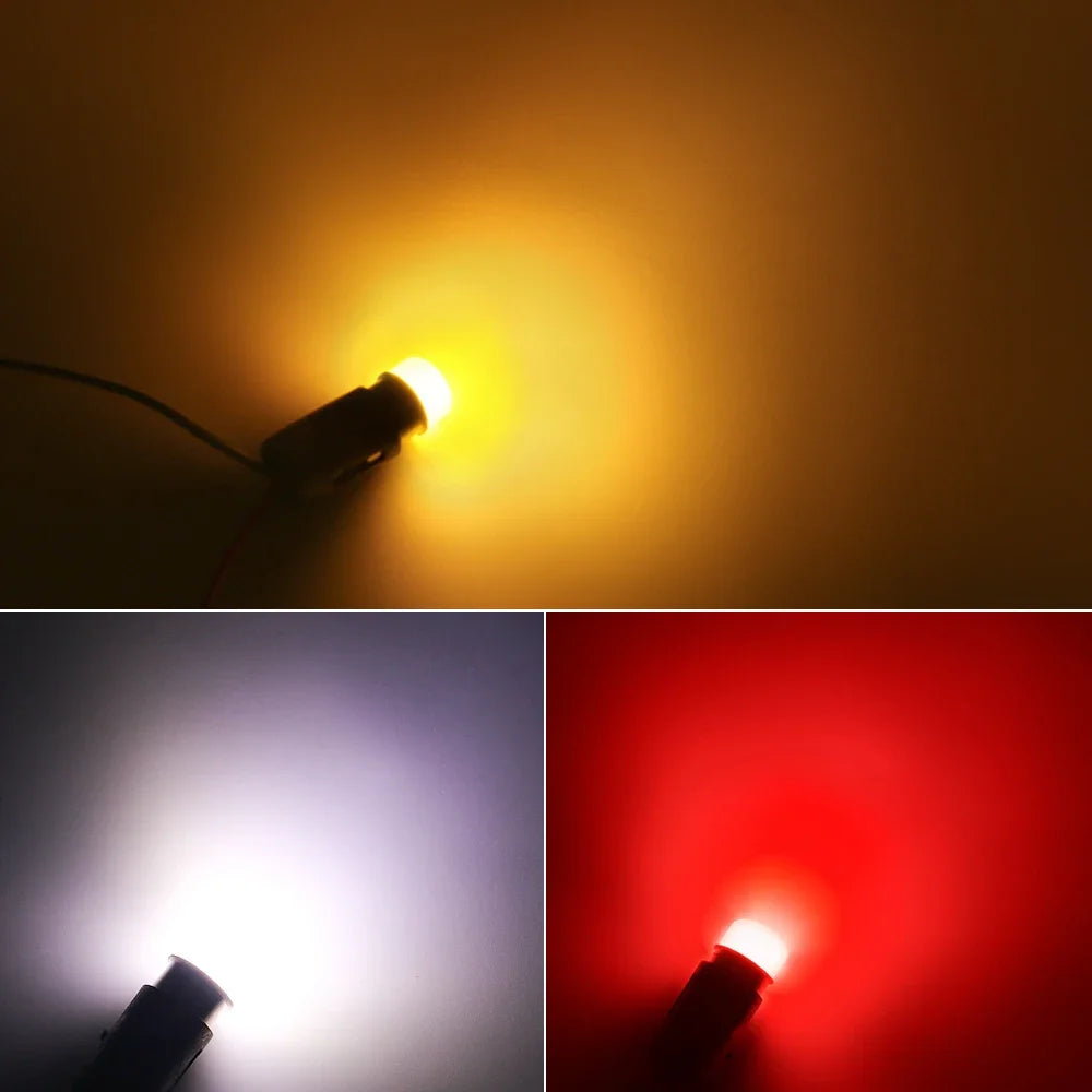 2PCS P21 5W ba15s 1156 P21W Bulb py21w bay15d