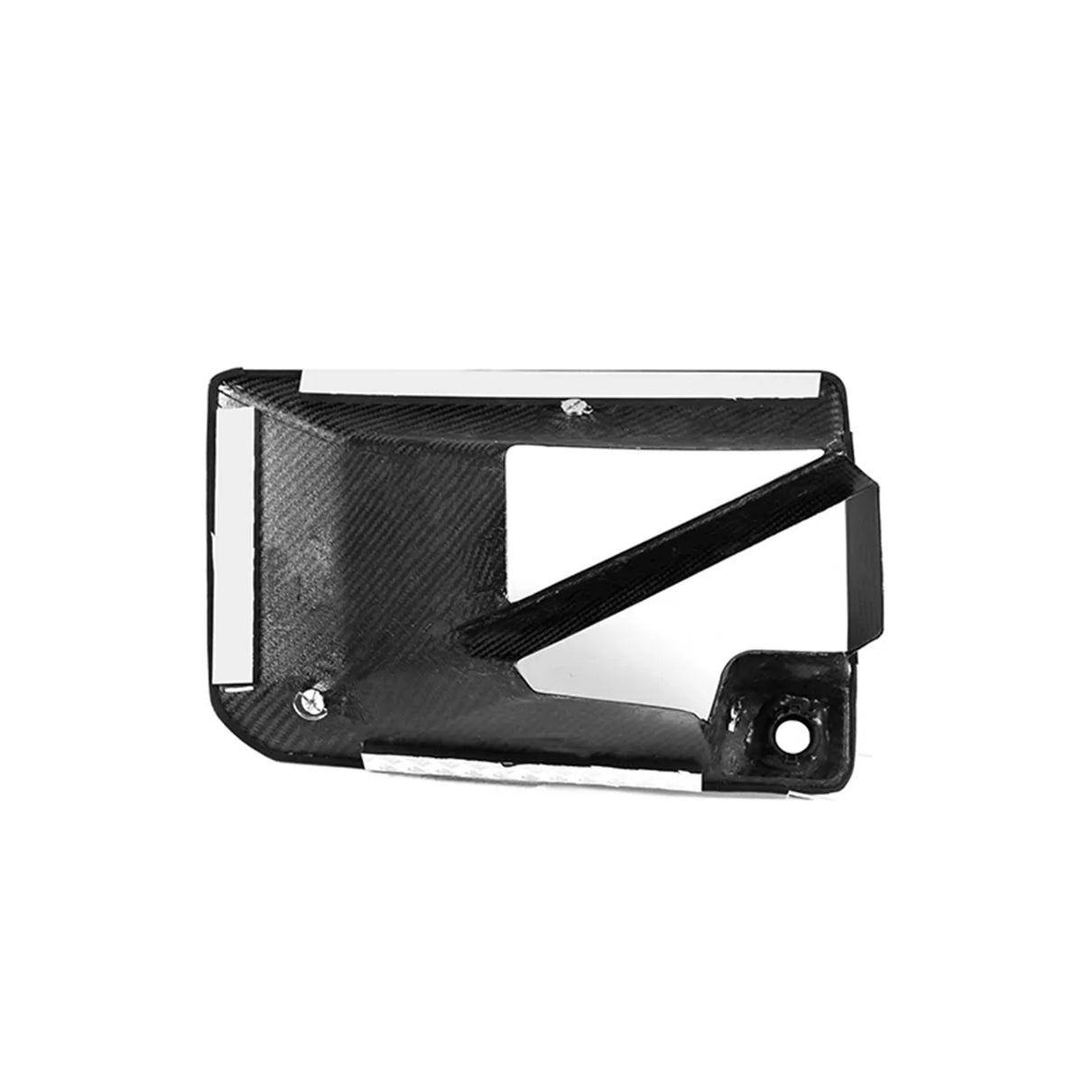 For BMW M2 G87 Base Coupe Front Bumper Side Air Duct Vent Covers
