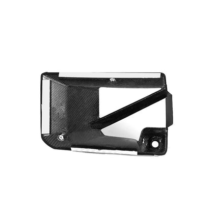 For BMW M2 G87 Base Coupe Front Bumper Side Air Duct Vent Covers