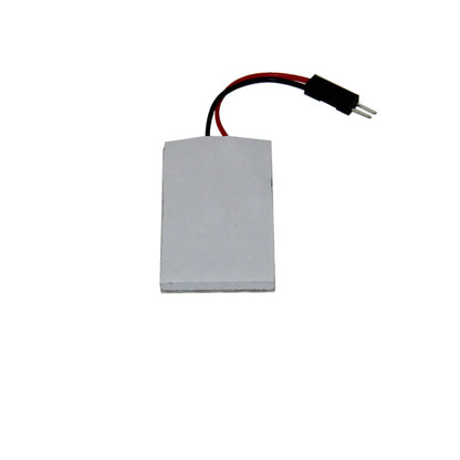 10X Warm White Panel Reading Cabin Blub Emitters 5050