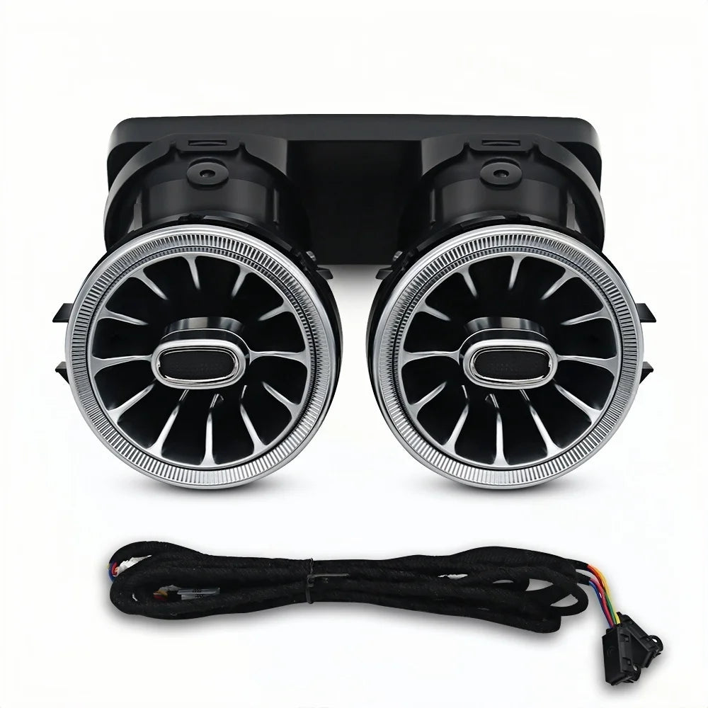 For Mercedes Benz E-Coupe Cls G-Class Colour Rear Air Vent W238
