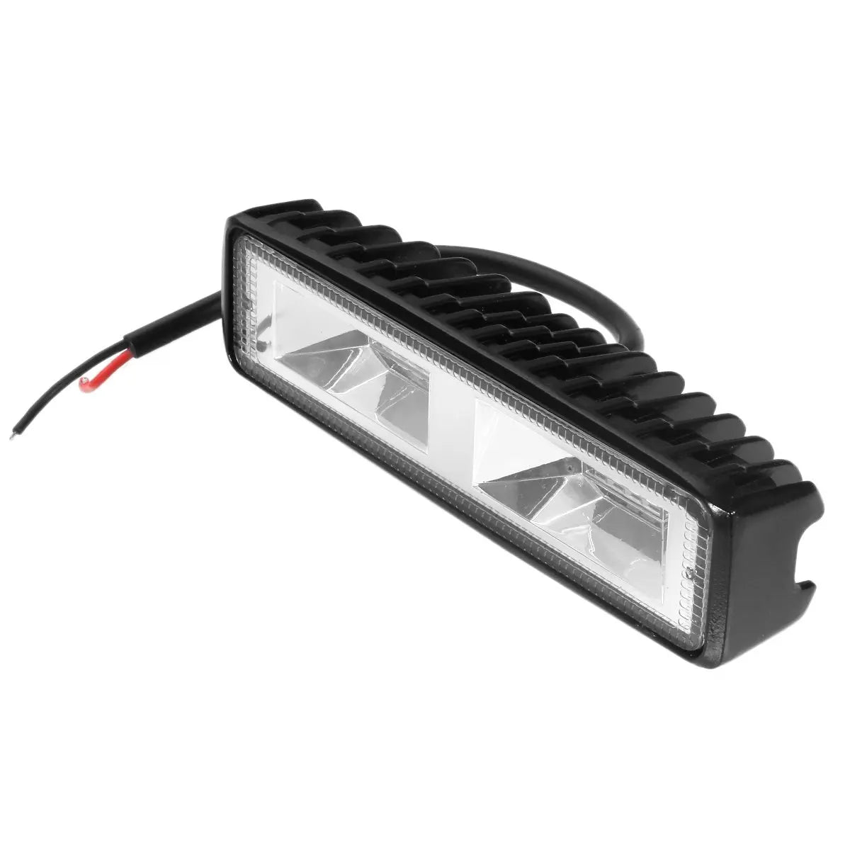 48W Work Driving Fog Offroad SUV 4WD ATV Boat