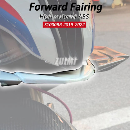 For BMW S1000RR 2019 2020 2021 Motorcycle Forward Fairing