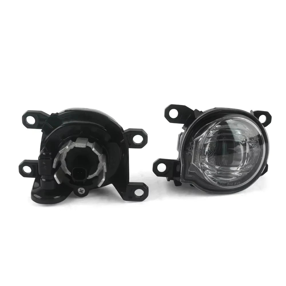 For Toyota Hilux Revo Zedition 2023 z-toyo Front Bumper Fog