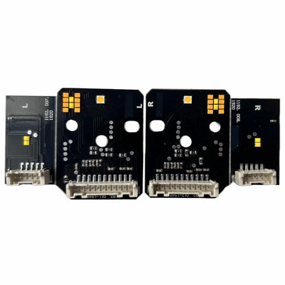 For BMW 4 Series G22 G23 Csl Yellow Angel Eye Drl Boards G26 G80