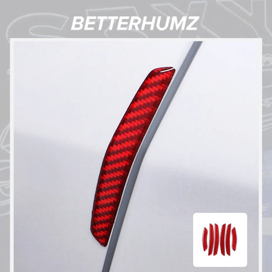 For Tesla Model Y Juniper 2025 Carbon Fiber Model Y 2019 Door