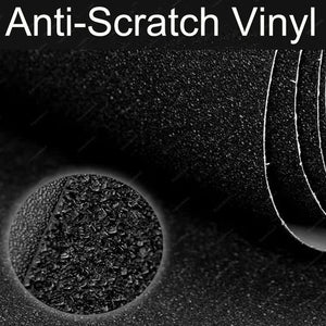Vinyl Anti Scratch Sticker Paste Protector Strip Protective Film