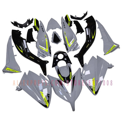 For Tmax530 2015 2016 Sportbike Fairing Kit Injection Molded ABS