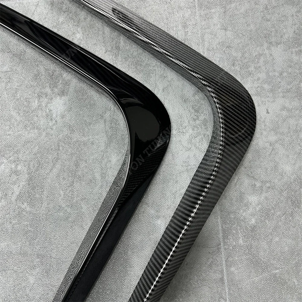 For BMW G24 G26 420I 430I I4 M50 Series 4-door 2PCS Front Bumper