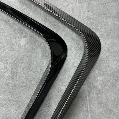 For BMW G24 G26 420I 430I I4 M50 Series 4-door 2PCS Front Bumper
