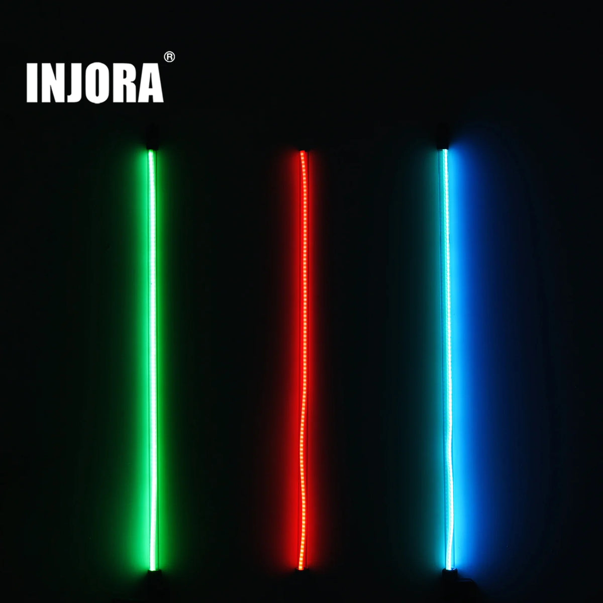 For 1 10 Rc Crawlers Injora 195MM Whip