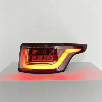 For Range Rover Sport L494 Taillights 2010-2022 Modified Smoked