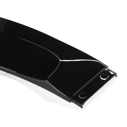 For BMW M3 F80 M4 F82 Front Bumper Lip splitter+side Splitter