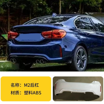 For BMW 1 Series F52 118 Front Rear Bumper 120I 2016-2023
