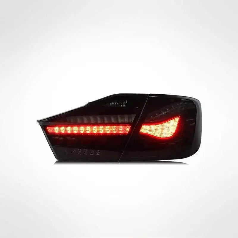 For Toyota Camry 7TH Generation Gts Taillight Assembly Modified
