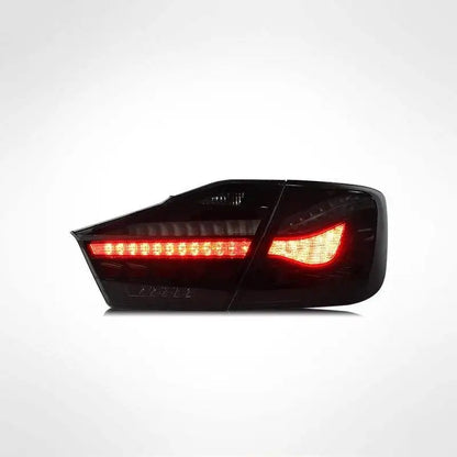 For Toyota Camry 7TH Generation Gts Taillight Assembly Modified