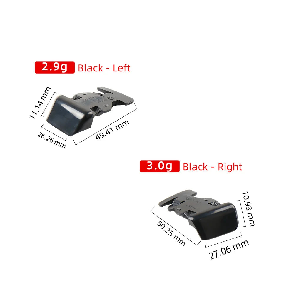 For BMW 6 7 Series G32 G11 G12 2015-2023 Lhd Rhd Rear Left Right