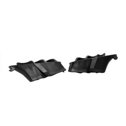 For BMW S1000 Rr S 1000 S1000RR Motorcycle ABS Plastic Air Duct
