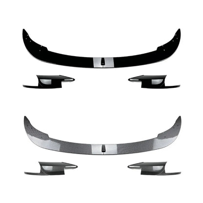 For BMW 5 Series M5 F10 F11 2011-2017 Front Lip Corner Shovel