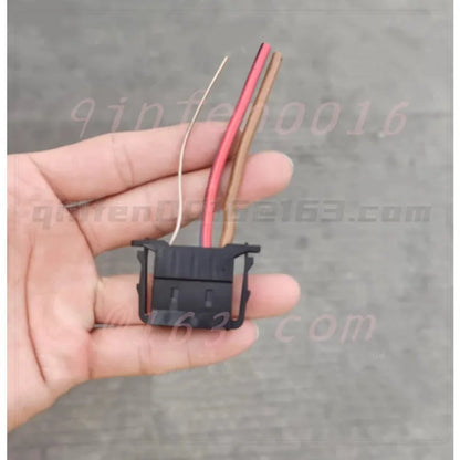 For BMW Blower Resistance Plug Adapter Suitable E90 E92 318 320
