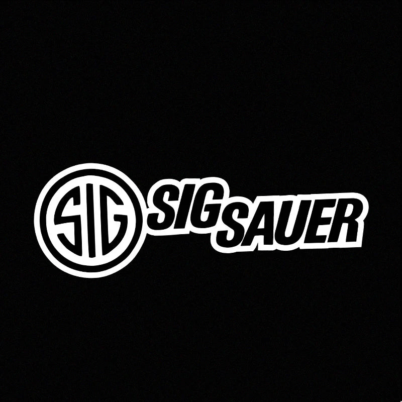Personality Creative Japanese Glock Sig Sauer Maggap Mgp
