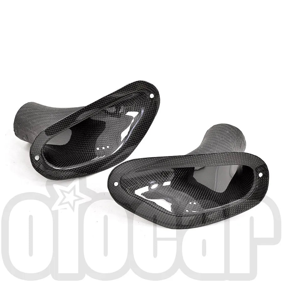 For BMW F87 M2C M2 Competition Oiomotors Cs pre-preg Dry Carbon