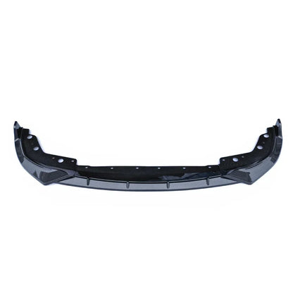For BMW 3 Series G20 G21 2023 Front Bumper Lip Chin Air Dam